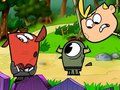 Spel Onrustige kinders aanlyn