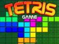 Spel Tetris aanlyn Spel Tetris aanlyn