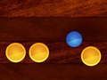 Spel Bord Sokker 2022 aanlyn