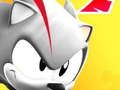 Spel Sonic Subway Super Rush aanlyn