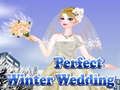 Spel Volmaakte Winter Troue aanlyn Spel Volmaakte Winter Troue aanlyn