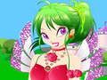 Spel Winx Asiatiese Styl aanlyn