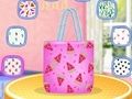 Spel Baba Taylor Handbag Ontwerper aanlyn