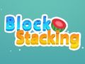 Spel Blokstapel aanlyn