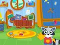 Spel Skoonmaak Huis aanlyn