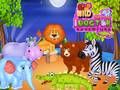 Spel Wilde Dierarts Avontuur aanlyn