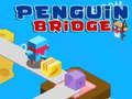 Spel Pengiensko Bridge aanlyn