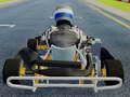 Spel Go Kart Boost Speelgrond aanlyn