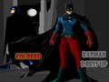 Spel Kleur Batman Aantrek aanlyn