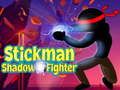 Spel Stickman Skadu Vegter aanlyn