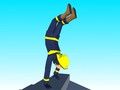 Spel Handstand Hardloop aanlyn