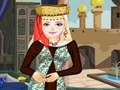 Spel Oos-Barbie: Aankleed aanlyn