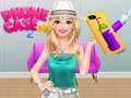 Spel Selfoonhoes DIY 2 aanlyn