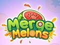 Spel Samesmelt Melone aanlyn