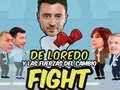 Spel De Loredo Geveg aanlyn