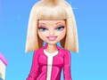 Spel Barbie Motorfietsryer aanlyn