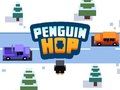 Spel Pinguïn Spring aanlyn