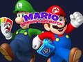Spel Mario: Geheue Kaart Speletjie aanlyn