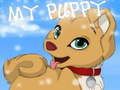 Spel My hondjie aanlyn