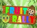 Spel VrugteRally aanlyn