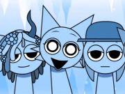 Spel Spronky Incredibox Mods aanlyn