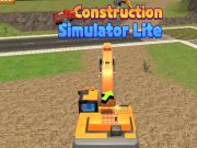 Spel Konstruksie Simulator Lite aanlyn