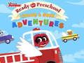 Spel Disney Junior Gereed vir Voorskool: Kleur- en Soekavonture aanlyn