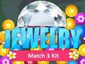 Spel Juvelier Wedstryd 3 Kit aanlyn