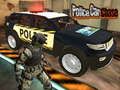 Spel Polisi motorjaagt aanlyn