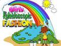 Spel Meisies Kaleidoskopiese Mode aanlyn Spel Meisies Kaleidoskopiese Mode aanlyn