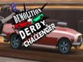 Spel Demolisie Derby Uitdaag aanlyn