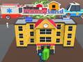 Spel Geldland aanlyn