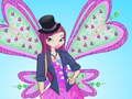 Spel Winx Roxy Klere aanlyn