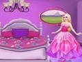 Spel Barbie Kamer Dekorasie aanlyn
