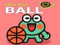 Spel Blumgi Bal aanlyn