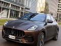 Spel Maserati Grecale Legpuzzel aanlyn