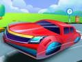 Spel Ontsluit Parkeer aanlyn