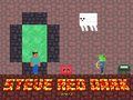 Spel Steve Rooi Donker aanlyn