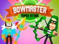 Spel Boogskutter Toring Aanval aanlyn