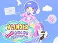 Spel Vlinder Anime Popmaker aanlyn