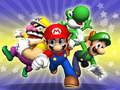 Spel Mario Gly aanlyn