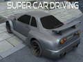 Spel Super Motorbestuur aanlyn