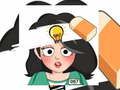 Spel Stoute Puzzel: Moeilike Toets Mod aanlyn Spel Stoute Puzzel: Moeilike Toets Mod aanlyn