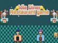 Spel Idle Diner Restaurant Speletjie aanlyn