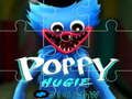 Spel Poppy Hugie Legkaart aanlyn