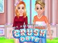 Spel My Hoërskool Crush-date aanlyn Spel My Hoërskool Crush-date aanlyn