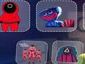 Spel Poppy: Huggy Wuggy MOD MPCE aanlyn