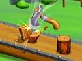 Spel Broke dit 3D aanlyn