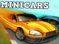 Spel MINI MOTORFES aanlyn