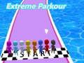 Spel Ekstreme Parkour aanlyn